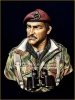 Young Miniatures YM1870 RED DEVILS ARNHEM 17 Sep. 1944 1/10